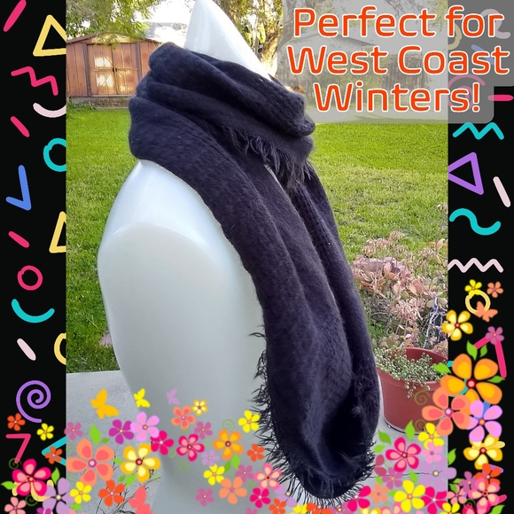 Infinity Scarf - Picture 2 of 4